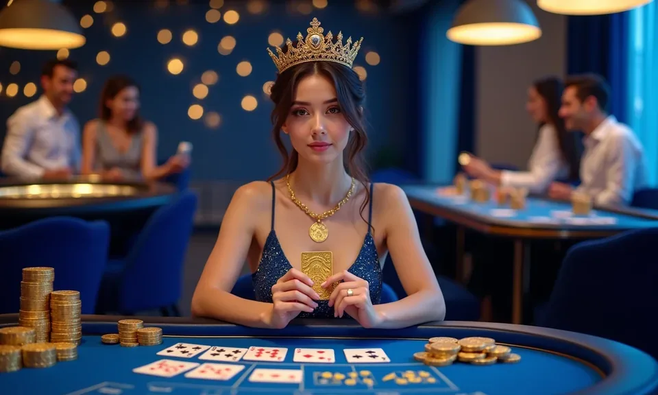 ufa356 Casino & Slots